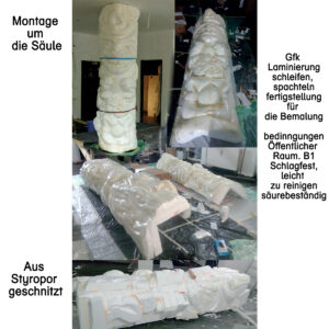 Tikisäule